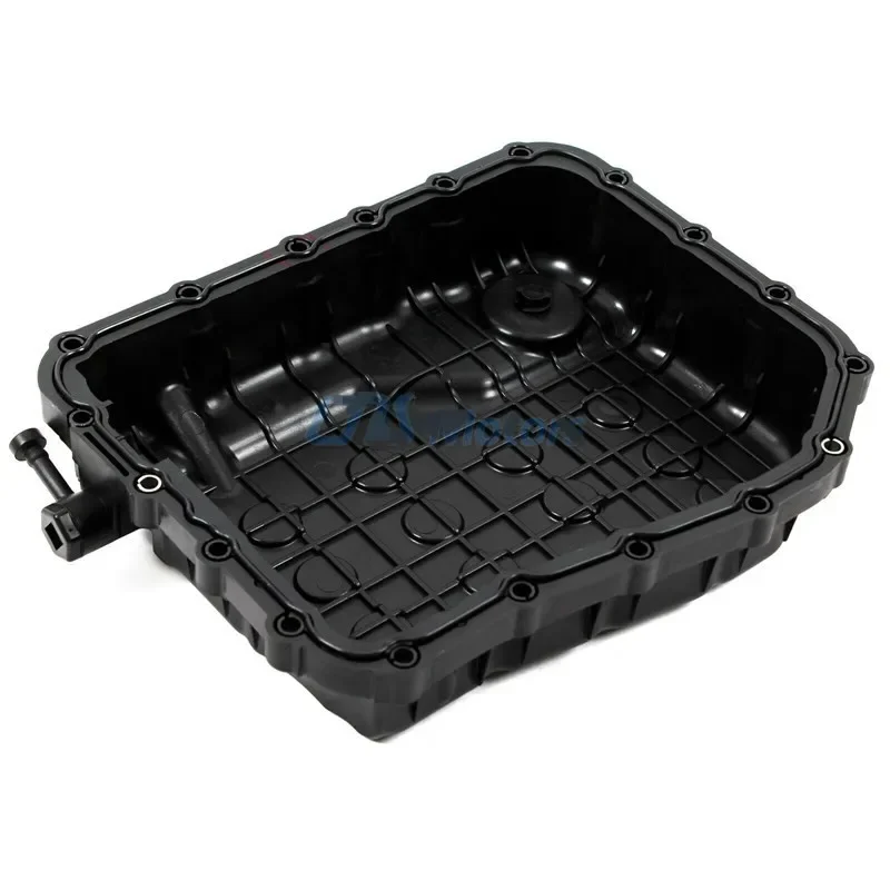 Transmission Oil Pan for Kia Optima Sorento  SEDONA for hyundai Santa Fe Sonata AZERA 452803B011 45280 3B011