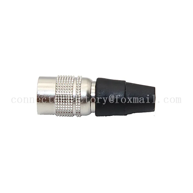 Hirose HR10A 7P 10P 7J 10J 7R 10R 4 6 10 12Pin Hole Activity Male Female Plug Socket Connector Camera Automation Equipment Power