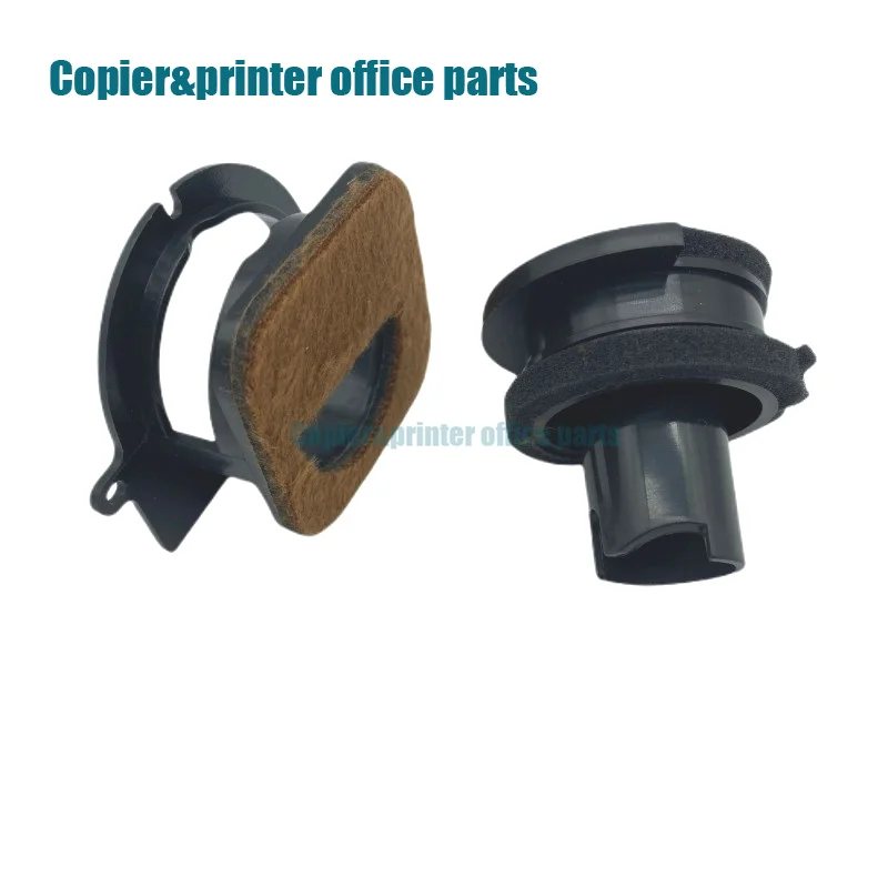 1 conjunto compatível para ricoh mp 7001 7500 8001 2075 7502 8000 unidade de esponja de fornecimento de toner impressora copiadora peças de reposição