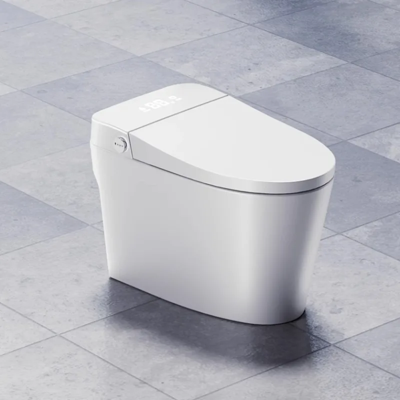 

Japanese Sanitary Smart Toilet Unique Seat Cover Uk Organizer Smart Toilet Adults Luxury Suchy Syfon Furniture Accessories