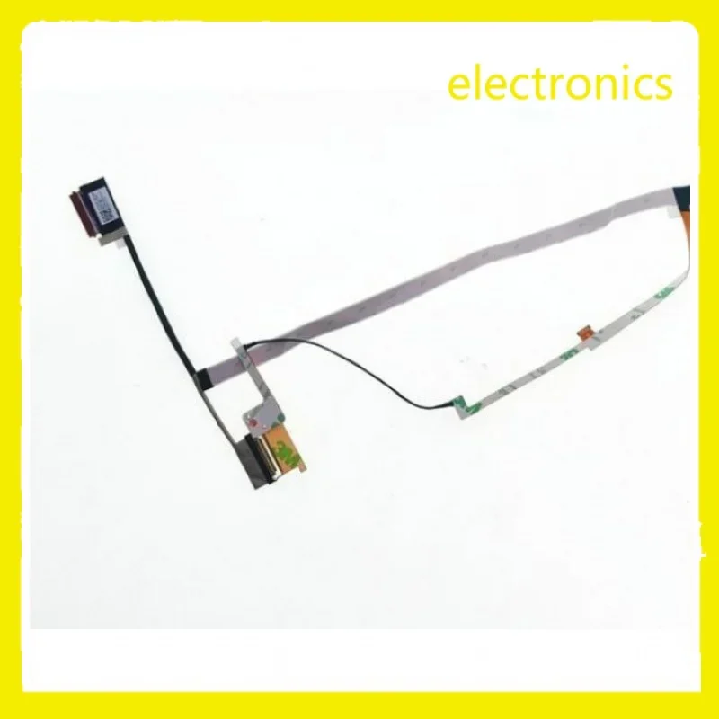 5c10z4% 42 dc02c00le00/20 new LCD ge520 EDP cable RGB for Lenovo ThinkPad E15 Gen2 20t8 20t9