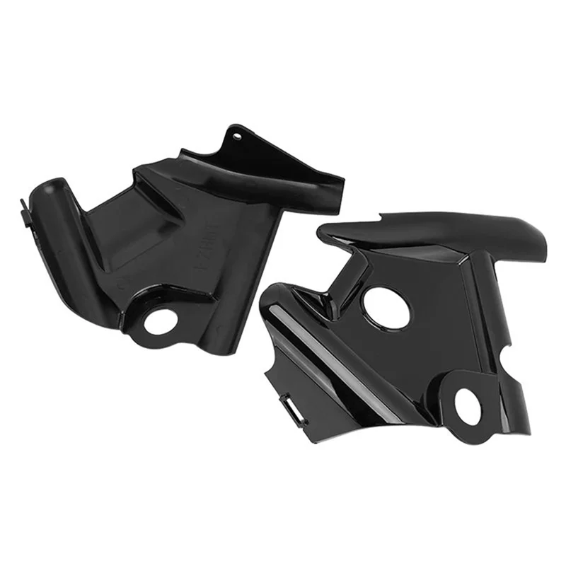 Front Cowl Neck Cover Frame Cover Side Faring Guard For Yamaha Vstar Xvs1100 1100 1999-2009
