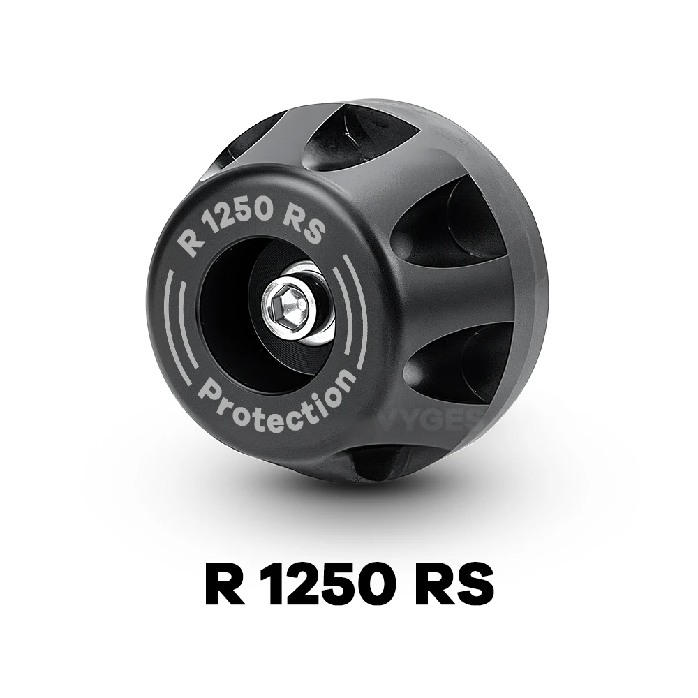 Für BMW R1300R R1250R R1200R R1300RS R1250RS R1200RS R1300RT R1250RT R1200RT Achsantrieb Gehäuse Cardan Crash Slider Schutz