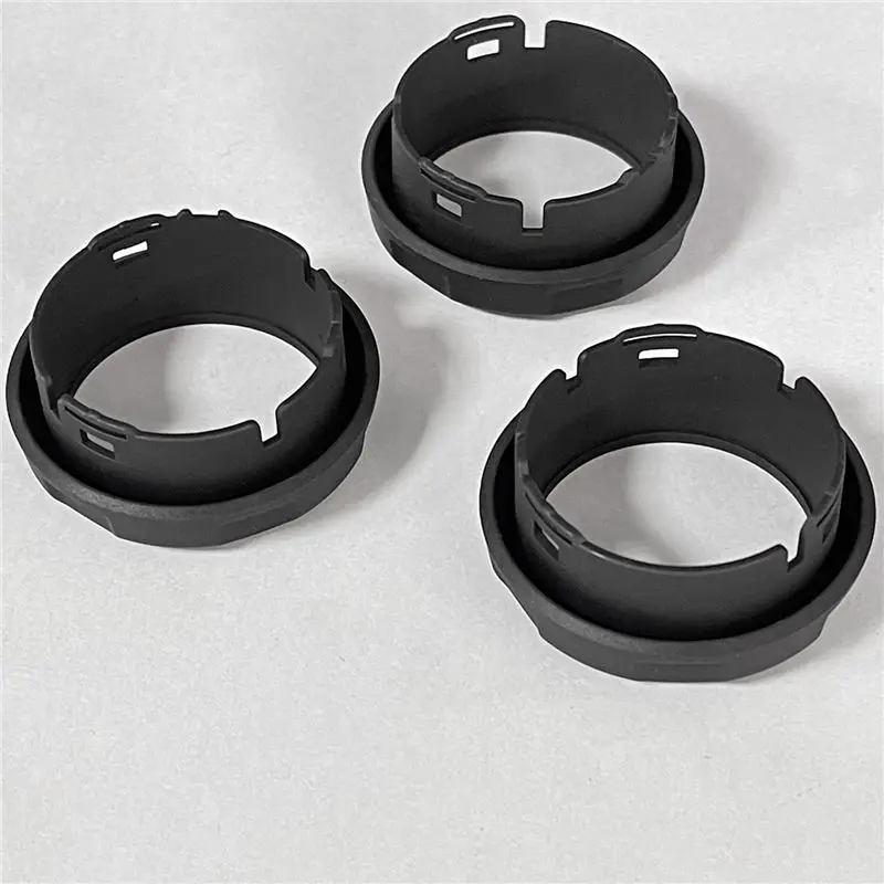 A56P-1 Set Air Conditioner Switch Knob Decoration LR029591 For Land Rover Discovery 4/Range Rover Sport Car Accessories