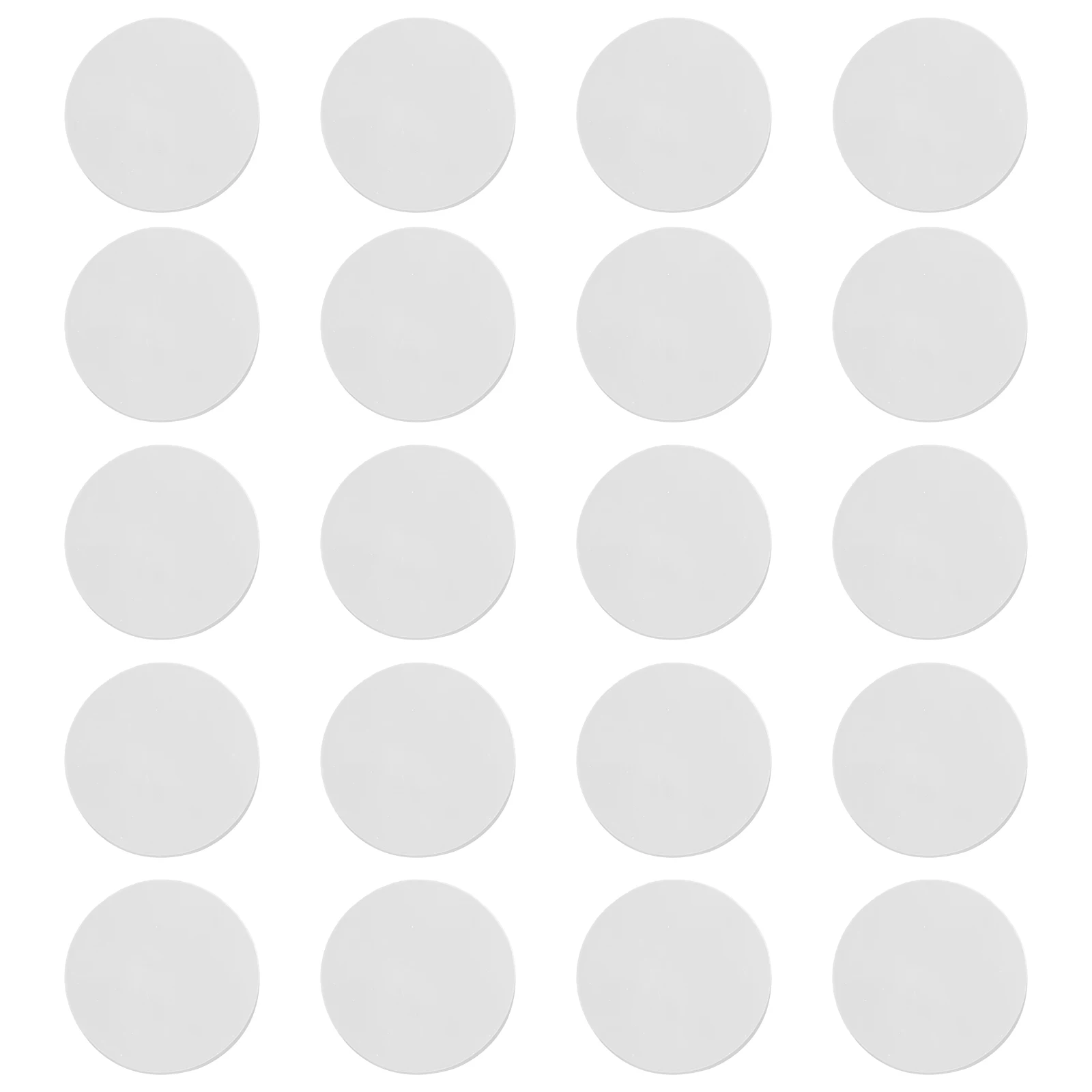 20 قطعة قذيفة الطبيعية الملونة البطانة النقاط ل الغيتار فريتس علامات مندولين القيثارة أداة طقم تصليح الحرفية #2