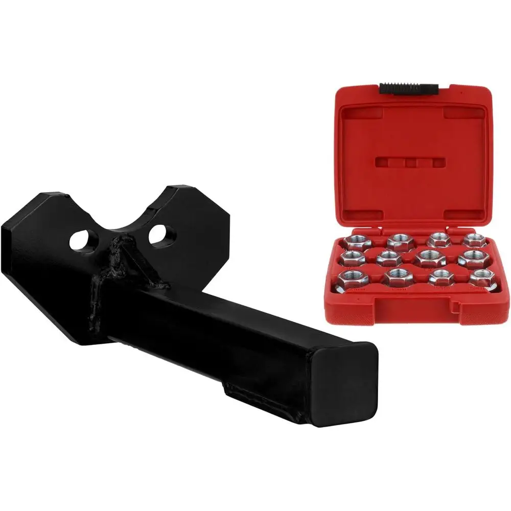 

Hub Shocker LT830A