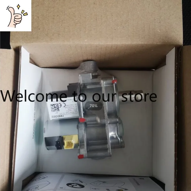 Honeywell gas valve spot original brand new VK4100C1026 individually packaged 12 futures