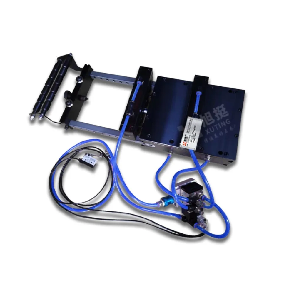 

Wholesale Industrial Punch Automatic Coil Air Feeder Metal Straightening Mechanical Pneumatic Feeder