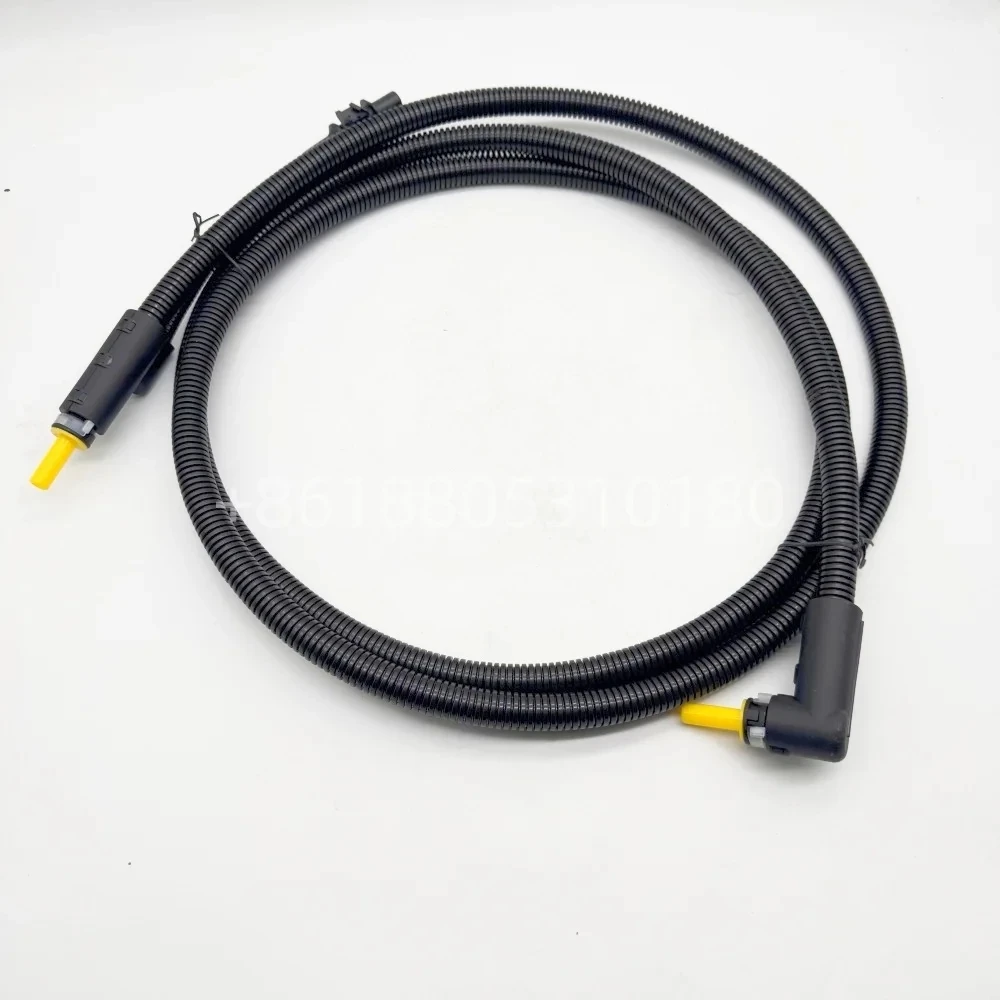 Harnstoffschlauch 2198285 für Scania-Lkw, verbindet Harnstoffinjektor mit Harnstoffniveausensor, Ersatzteile 2238325 2722701 2238324. – Detail 3