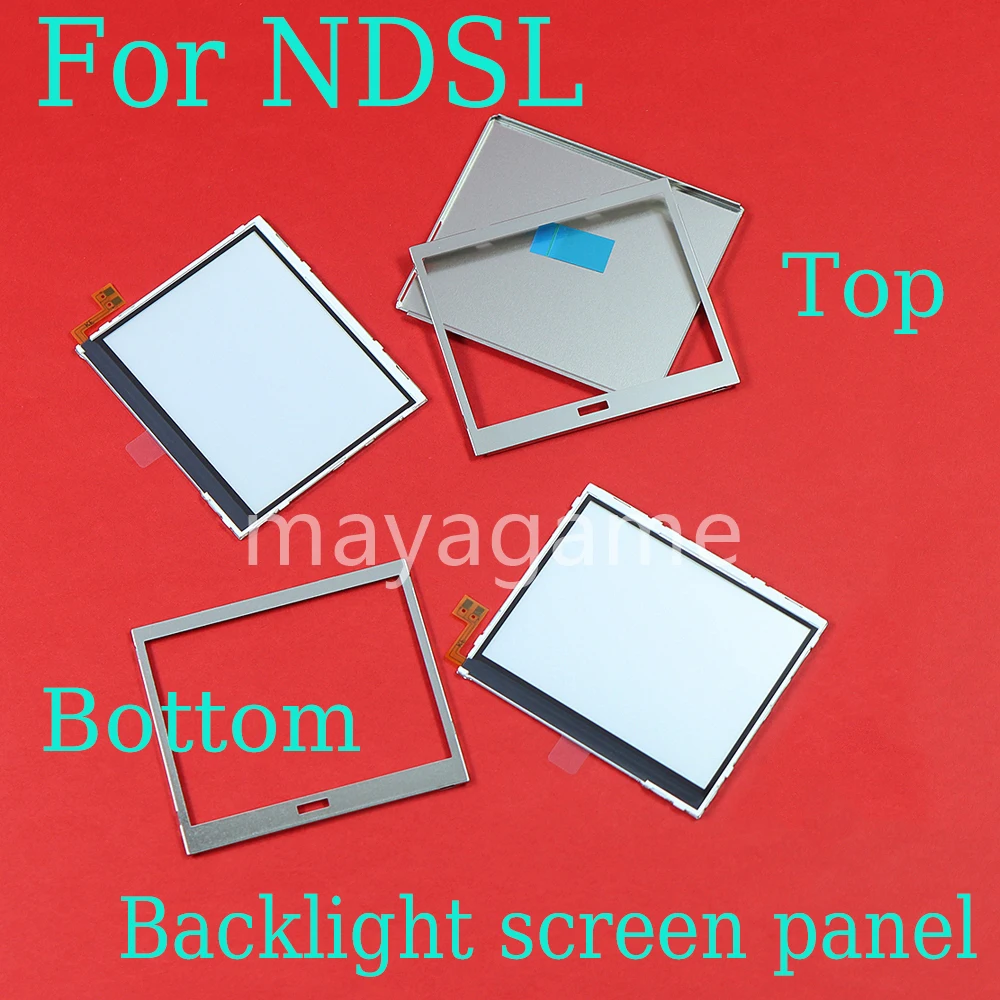 1Set For Ndsl Backl… - image