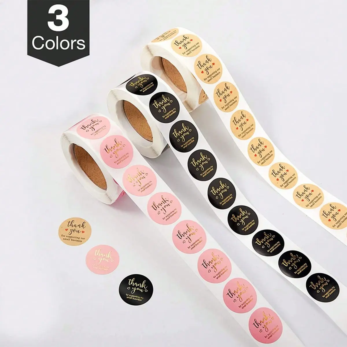 Thumbnail 2 - #60 Low Price Decorative Stickers Deals