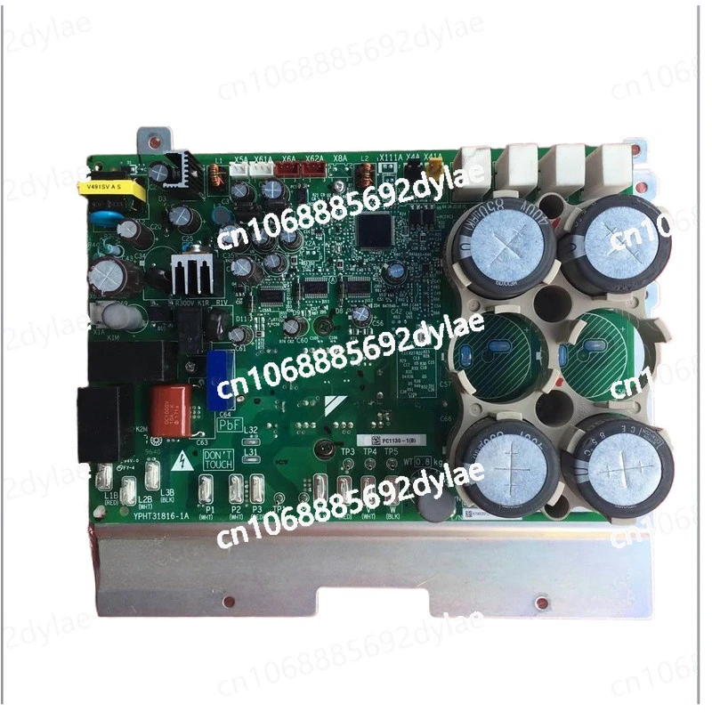 Air Conditioner VX Frequency Conversion Board PC1130-1 RUXYQ16-18-20AB RHXYQ16BA Frequency Conversion Module