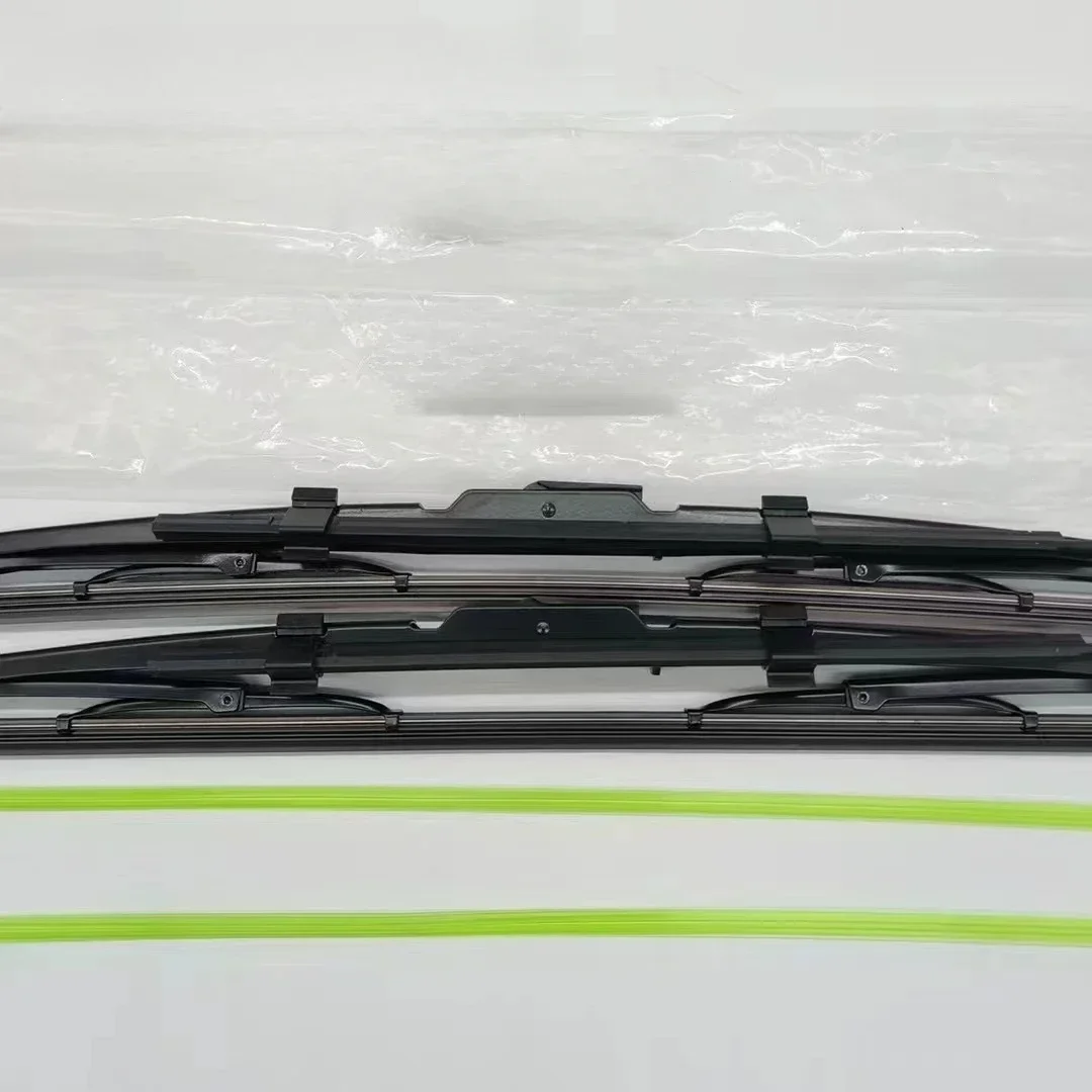 4pc 2753171 for Scania Truck Wiper Slices With Long Nozzle