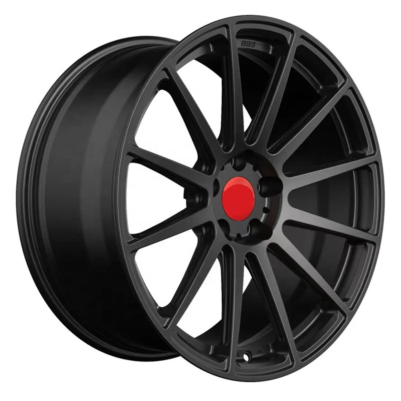 

5x112 Et28 19in Forged Series Wheels Rim Fit for maserati Quattroporte