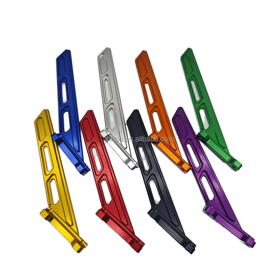 Hochwertiger Kettenschutz, neues Motorradzubehör für E Ride Pro SS 2.0 Kettenschutz