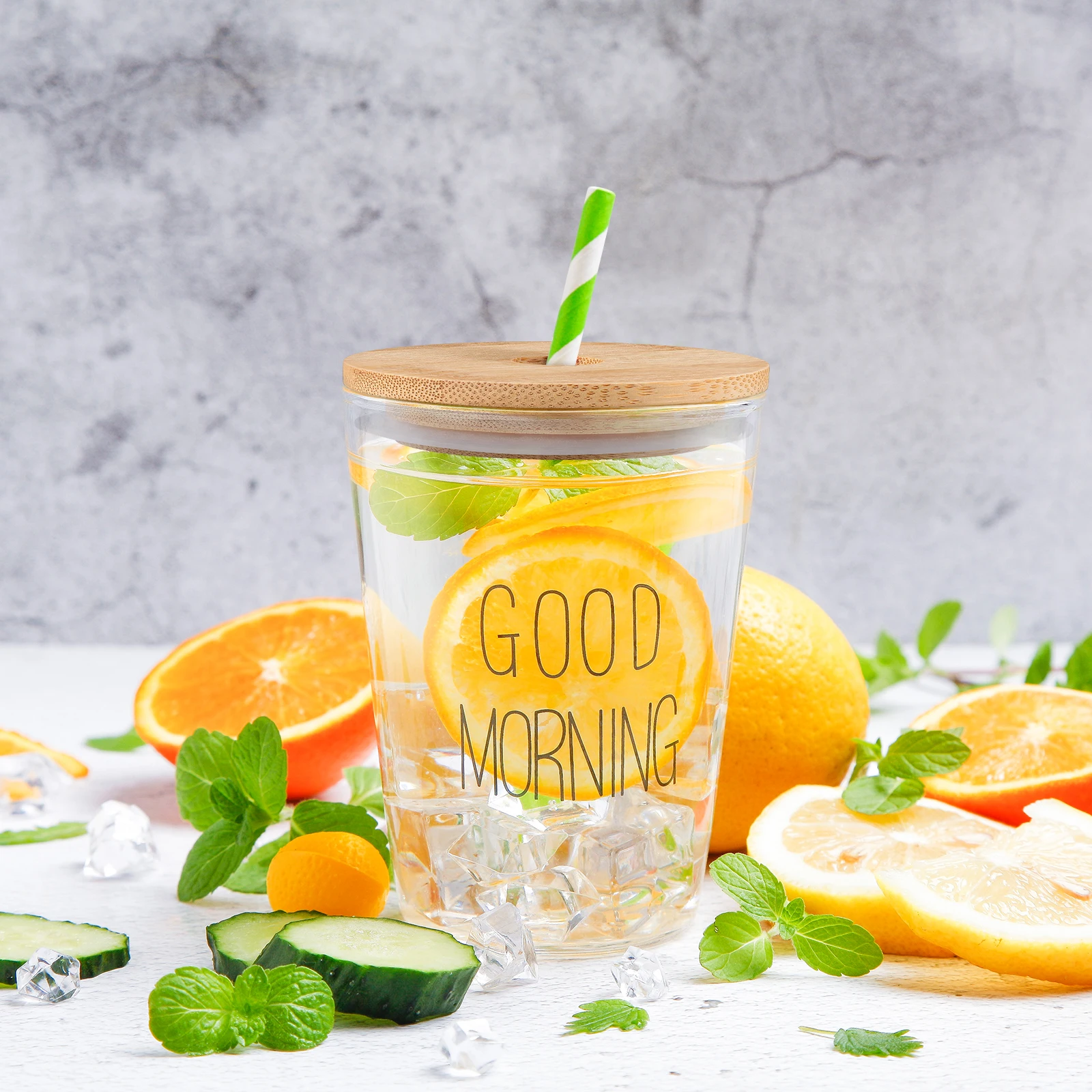 

8Pcs Bamboo Sealing Lids Premium Eco Friendly Jar Bottle Covers Smooth Edges Food Storage Accessories Bottle Bamboo Cover