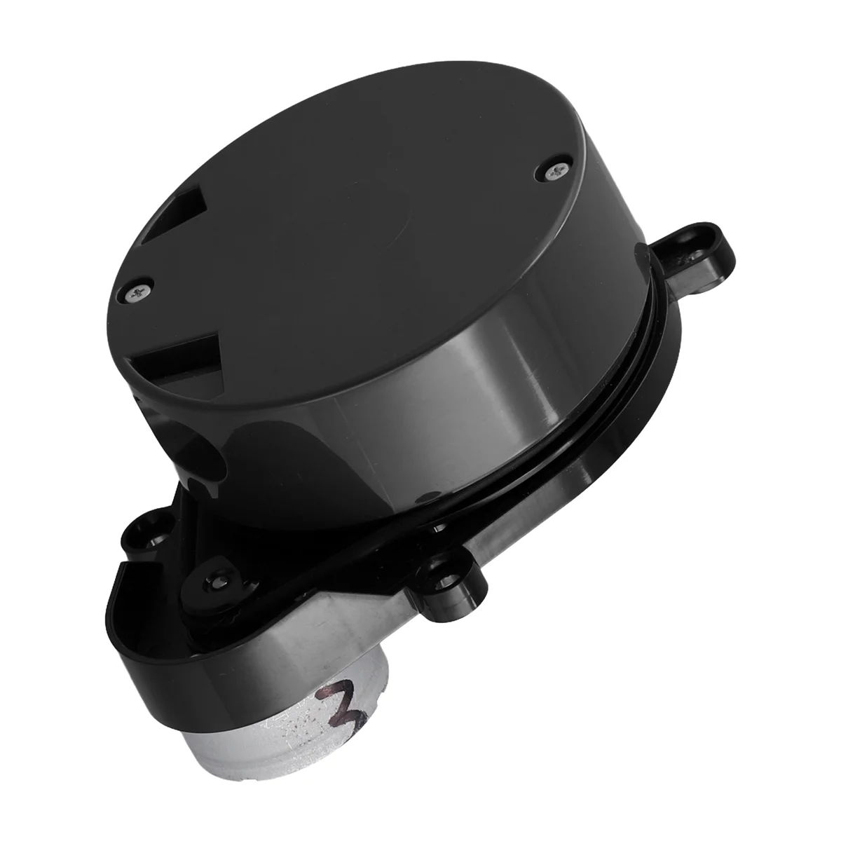 Acessórios de sensor de distância a laser Roborock LDS compatíveis com modelos S7 pro S7 MaxV Q5 Q7 Q7 Max S8 S8 + S8 + plus S8 pro Ultra