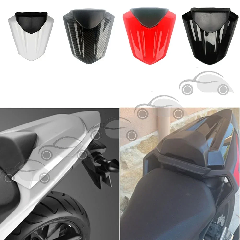 Motoryclce Rear Seat Cowl Fairing Tail Cover For Honda CB500F CBR500R 2016 2017 2018