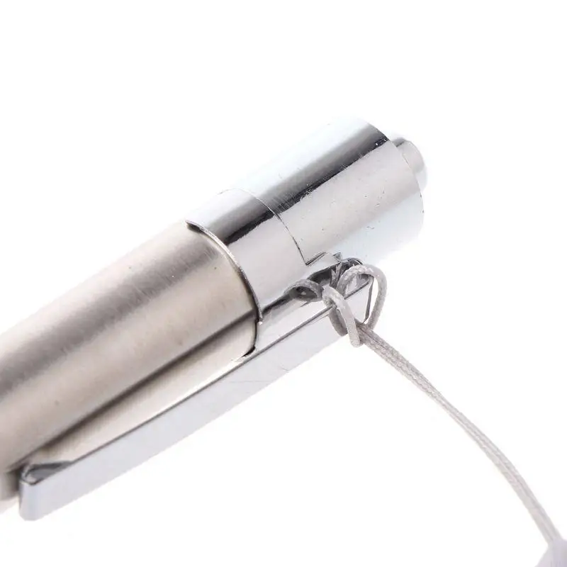 

E1pc Mini Vurrance Money Detector Detector Note Tester Pen Tools Lightweight