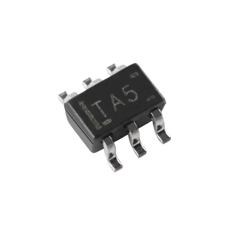 10 Stuks Originele En Echte Sn74lvc1t45dckr SC-70-6 Unit Dual Power Bus Transceiver Chip Elektrische Componenten