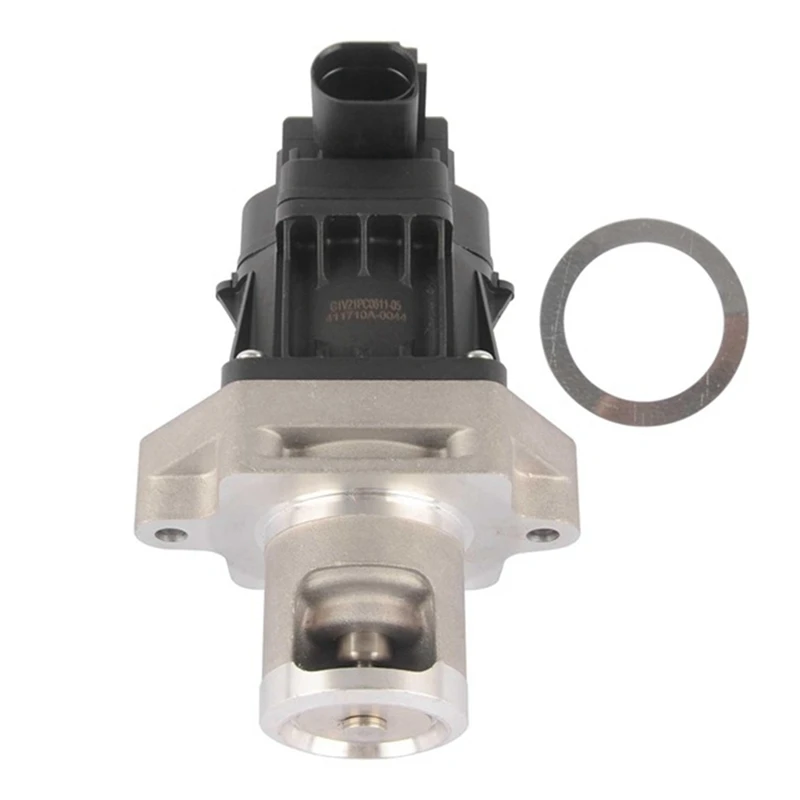 

Exhaust Gas Recirculation Valve EGR Valve 55566052 95522145 851288 For Opel Universal Astra Zafira Insignia Vauxhall