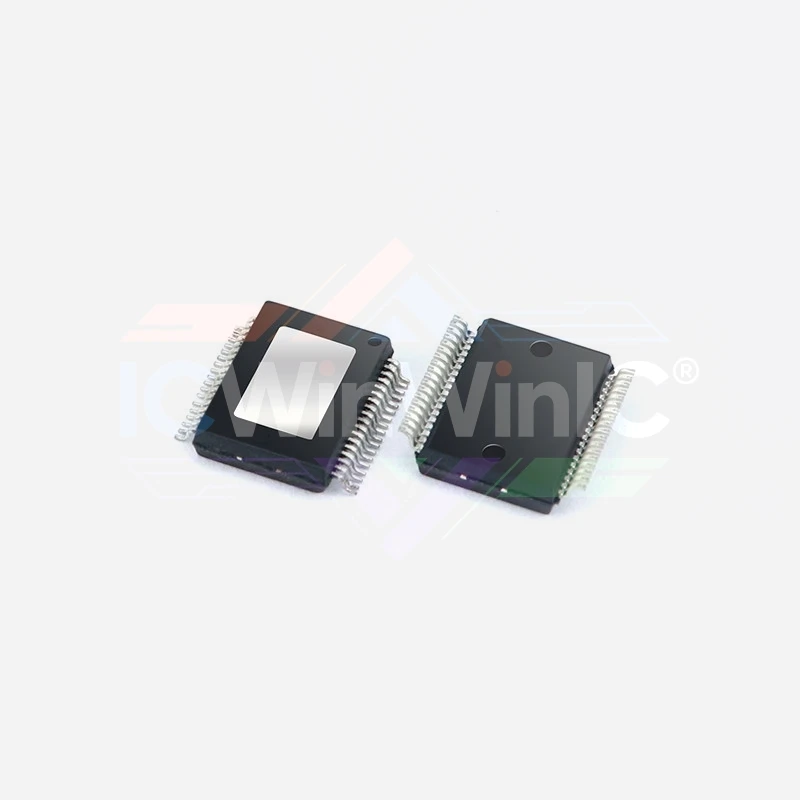 6-30PCS OB2268CP OB2268 TDA7498MYS TDA7498 UC3845AN UC3845 BC517 517 IP4223CZ6 21 IRS20957S IRS20957