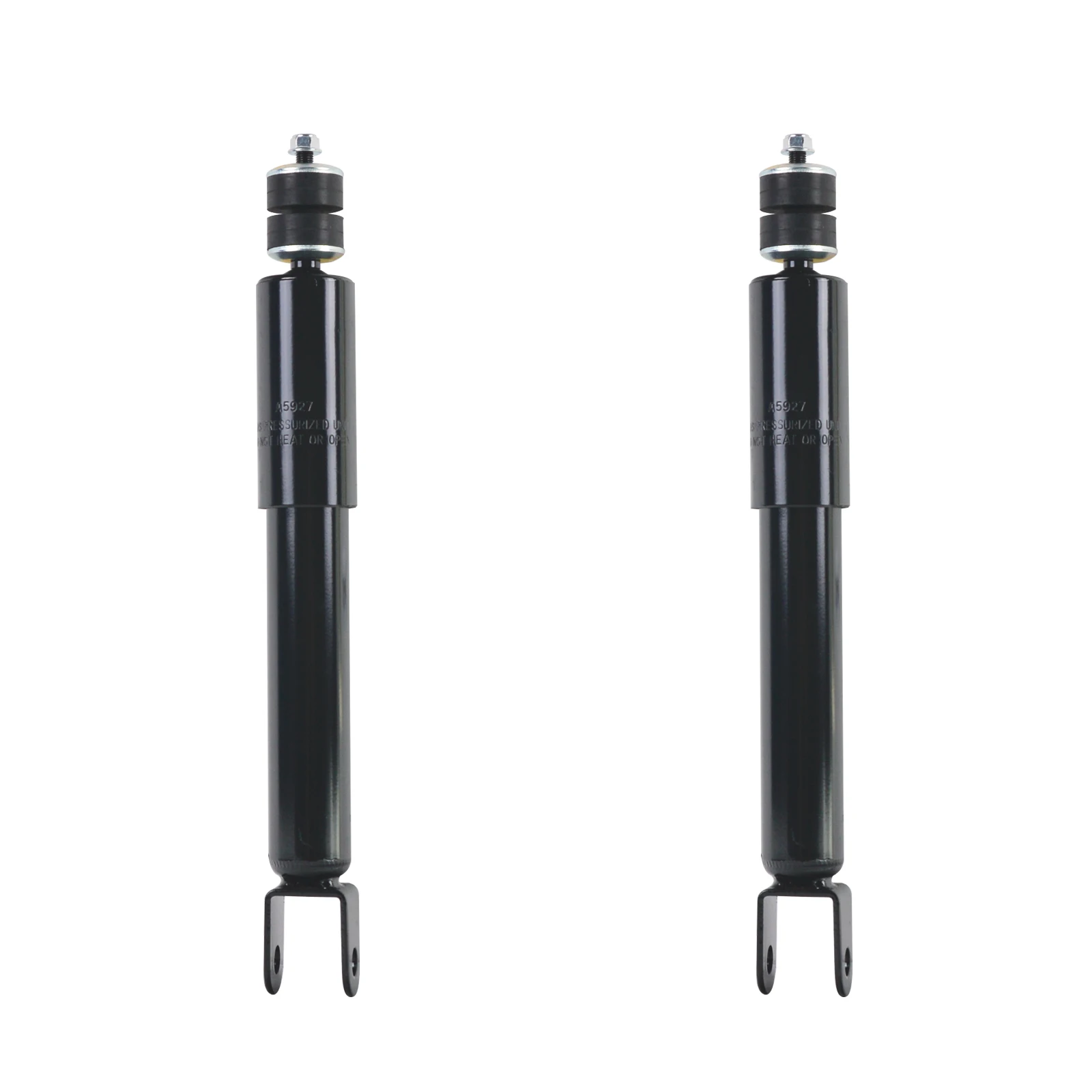 

Pair Front Struts Shocks for 99-06 CHEVROLET-SILVERADO 1500/GMC-SIERRA 1500