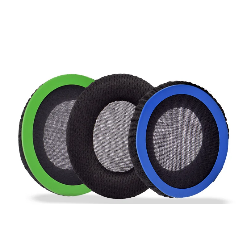Ear Pads Earpads Cushions Cover for KINGSTON Hyper X Stinger CORE Edition Headphones Headset With Buckle High Quality