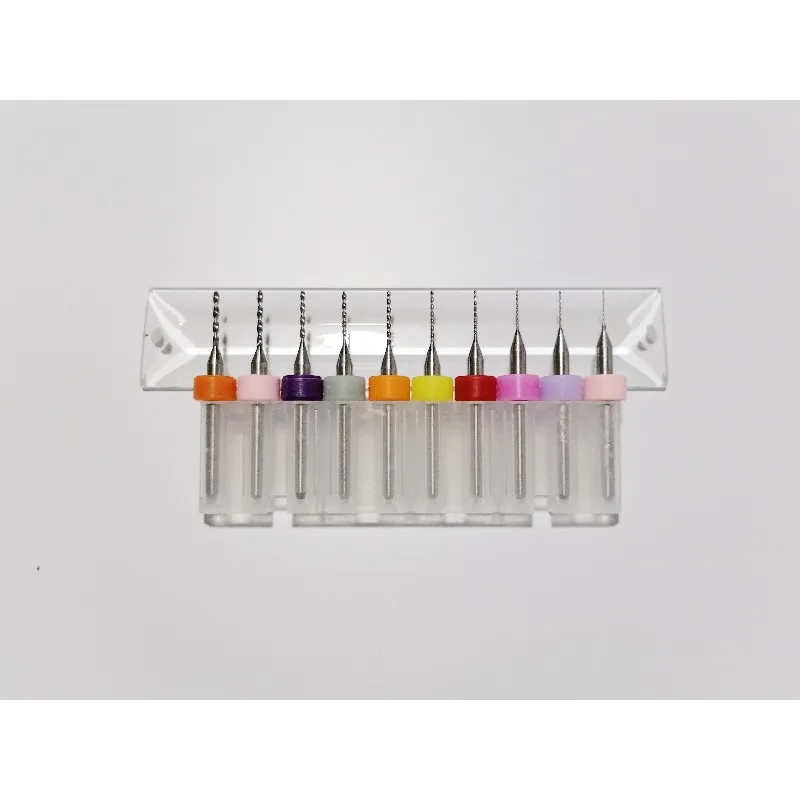 أداة إصلاح الساعة، أداة حفر برغي كسر الرأس، حزام تاج رأس الحفر