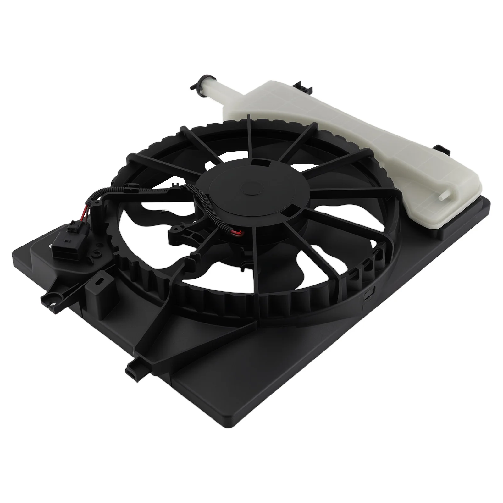 

Cooling Fan Assembly for Hyundai Elantra GT 2013-2017 621565 HY3115152 TYC623510