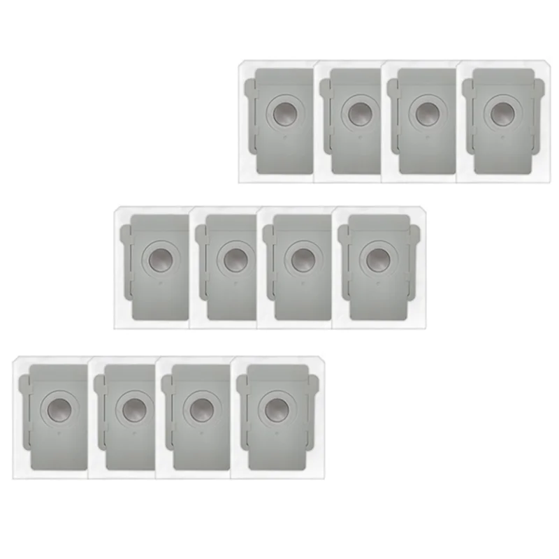12 Pcs Dust Bags Fo… - image