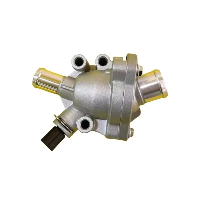 

31319606 Термостат охлаждающей жидкости двигателя для Volvo XC60 S40 S60 S80 C30