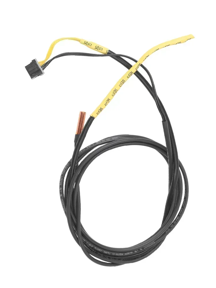 

Датчик температуры внутреннего блока кондиционера 15K 20K Надежная конструкция для профессиональных приложений вентиляции и кондиционирования воздуха