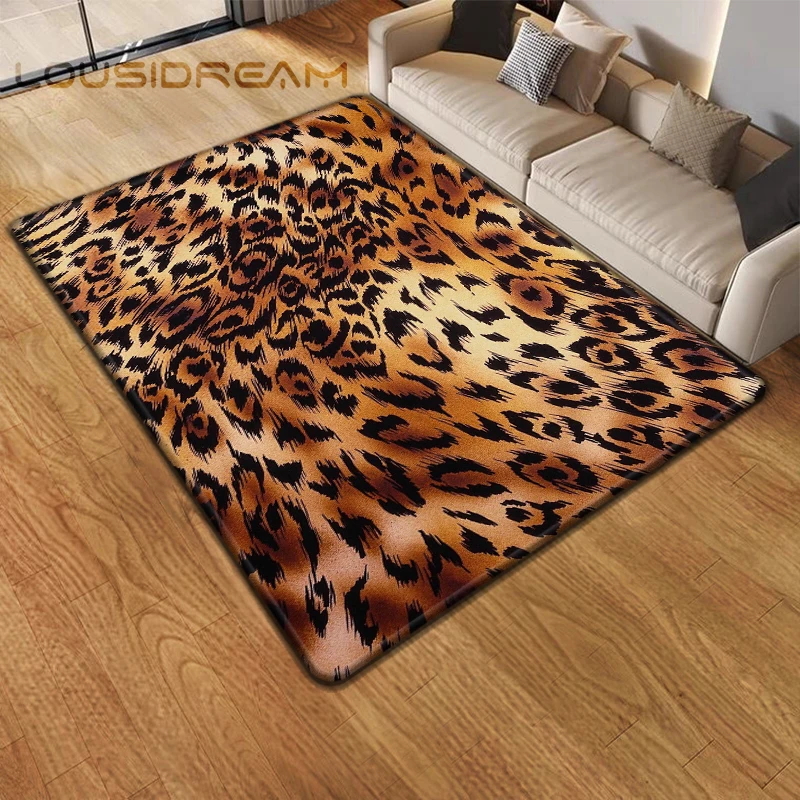 Woven Design Lattice Carpet Kitchen Mat Entrance Doormat Bedroom Floor Decoration Living Room Carpet Bathroom Anti-slip Rug