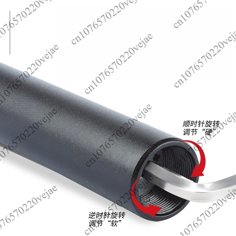 Mountain Bike Seatpost Suspension Seatpost NCX Shock Absorption Seatpost 27.2 33.9mm