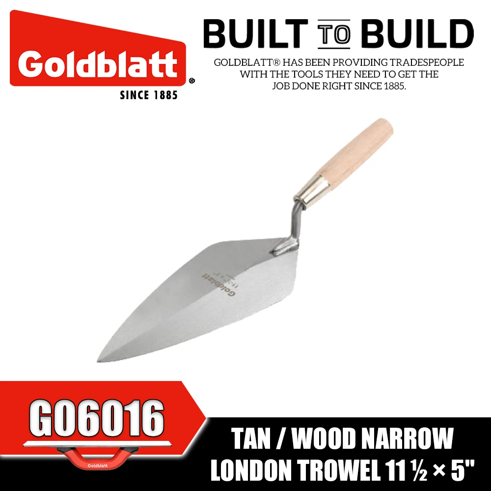 Thumbnail 4 - #27 Top Masonry Trowels Picks for Every Budget
