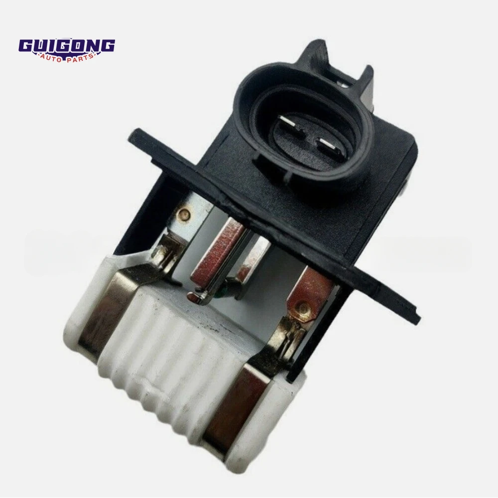 GUIGONGResistor Relay For Hyundai Kia Elantra i30 Verna Carens Automotive Relay Resistor 253852H650 Car Accessories