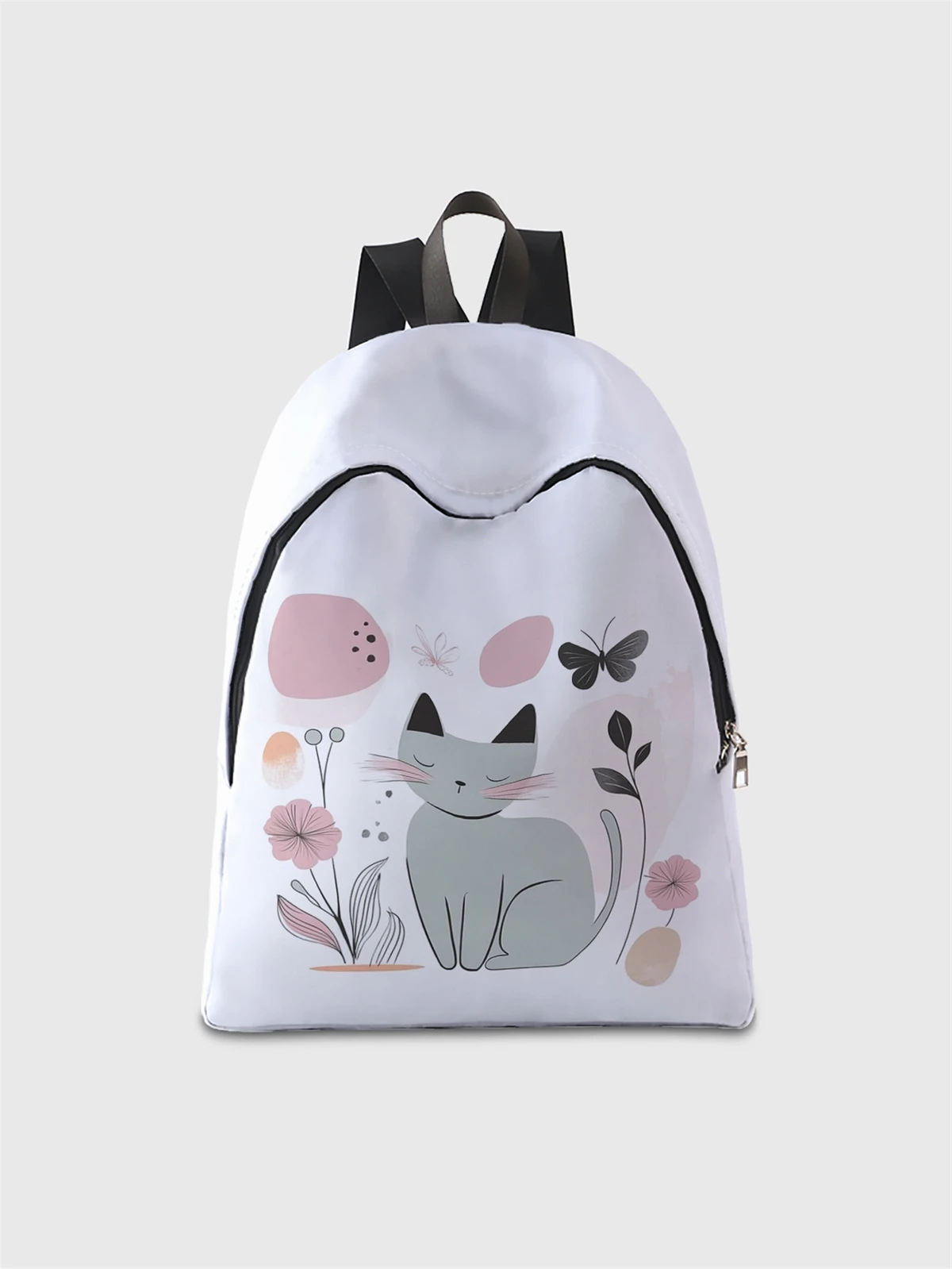 Nouveaux sacs à dos universitaires de grande capacité pour hommes et femmes, ordinateurs portables à la mode pour femmes, sacs à dos, sacs de voyage mignons pour filles