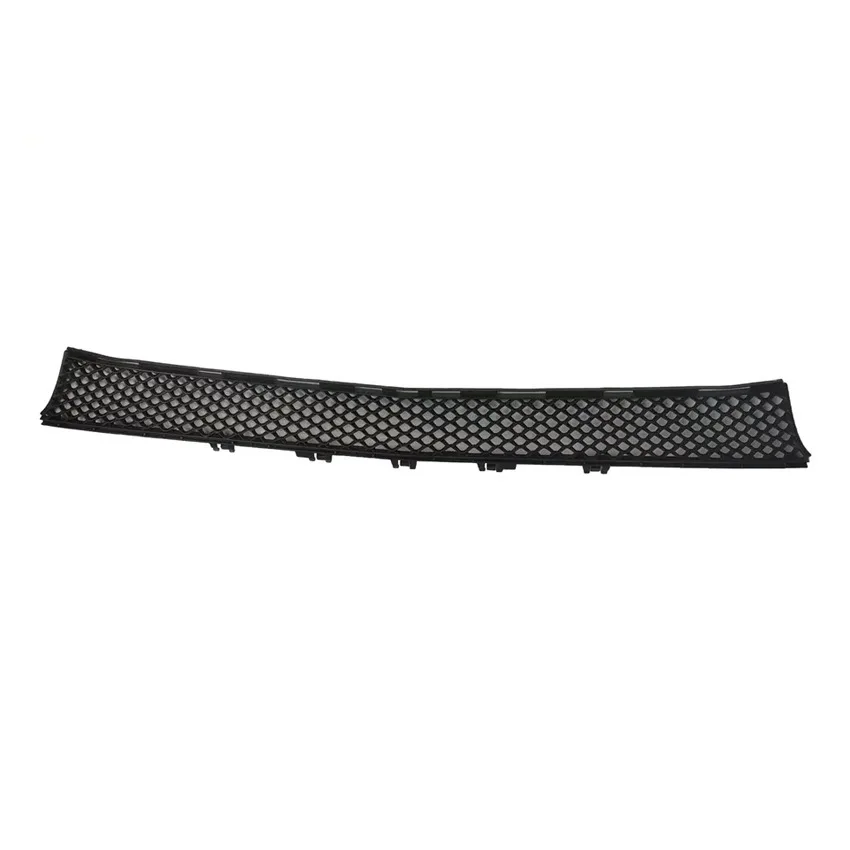 Applicable to Mercedes-Benz E-Class W213 lower bar net E320 ventilation net E300 trend grille cover, middle net 2138850622