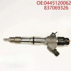 Original High quality New For 0445120062 V867069326 8370 69214 Fuel injection systems common rail Injector