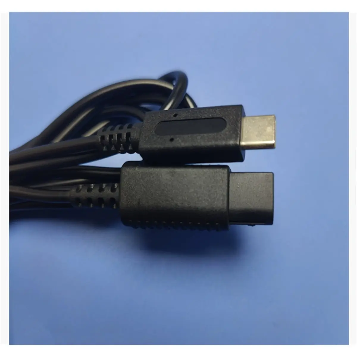 

Okay Cable for NGC Game Console PD Power Cable 65W Charging Line for NDS Gamecube Charge Supply Cord Game Controller Wire