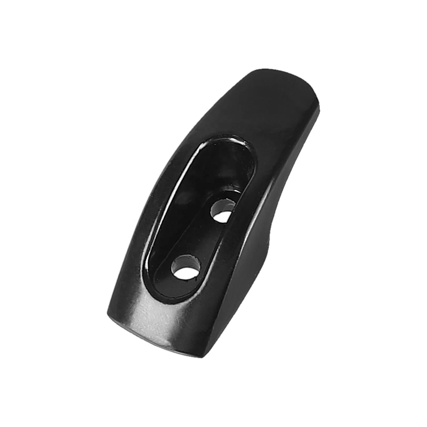 Front Folding Hook With Screws Tool Metal Aluminum Alloy For Ninebot ES1/ES2/ES3/ES4 Electric Scooter Parts-image
