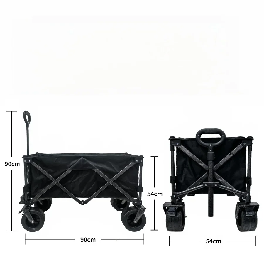 CHKJ 300lbs Foldable Truck