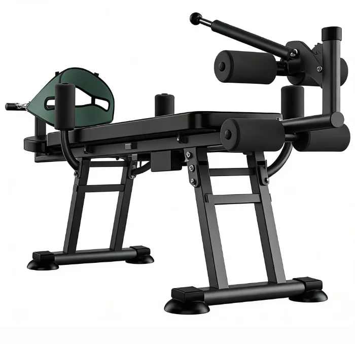 Upper&Lower Limb Rehabilitation Device Office Workers Back Pain Relief Stretcher