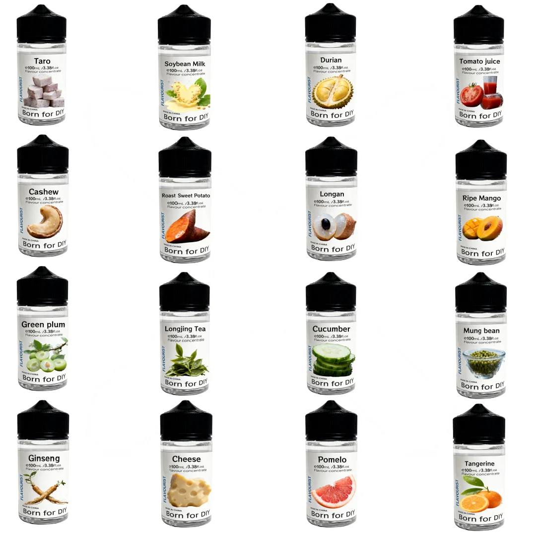 Special Offers Water Solubility Flavoring Concentrated Fruit Flavored Best Soap Scents