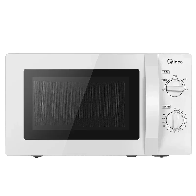 Tipo doméstico Forno microondas mecânico, forno doméstico, 220V, M1-L213B, M1-211A, 20L
