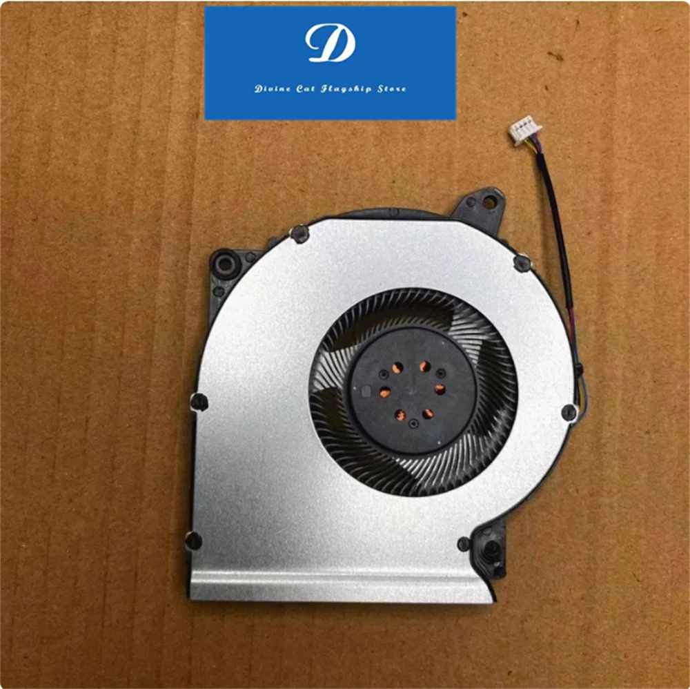 

Охлаждающий вентилятор для ASUS Y5200 Y5200U Y5200F Y4200 Y4200D Y4200F