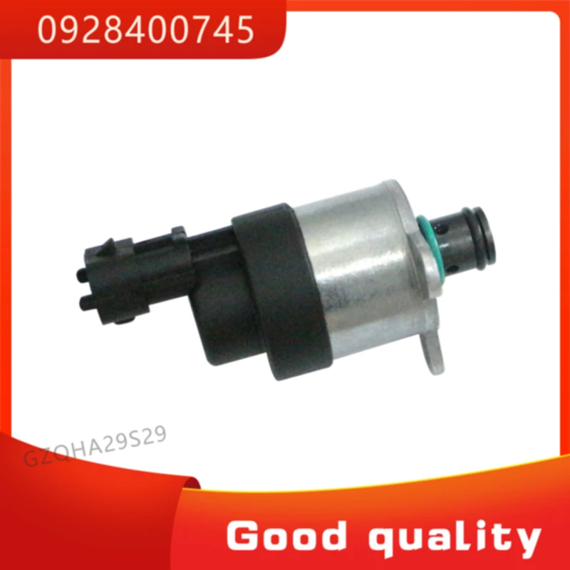 0928400745 for pressure common rail fuel pump regulator import metering control solenoid valve GZQHA30S29