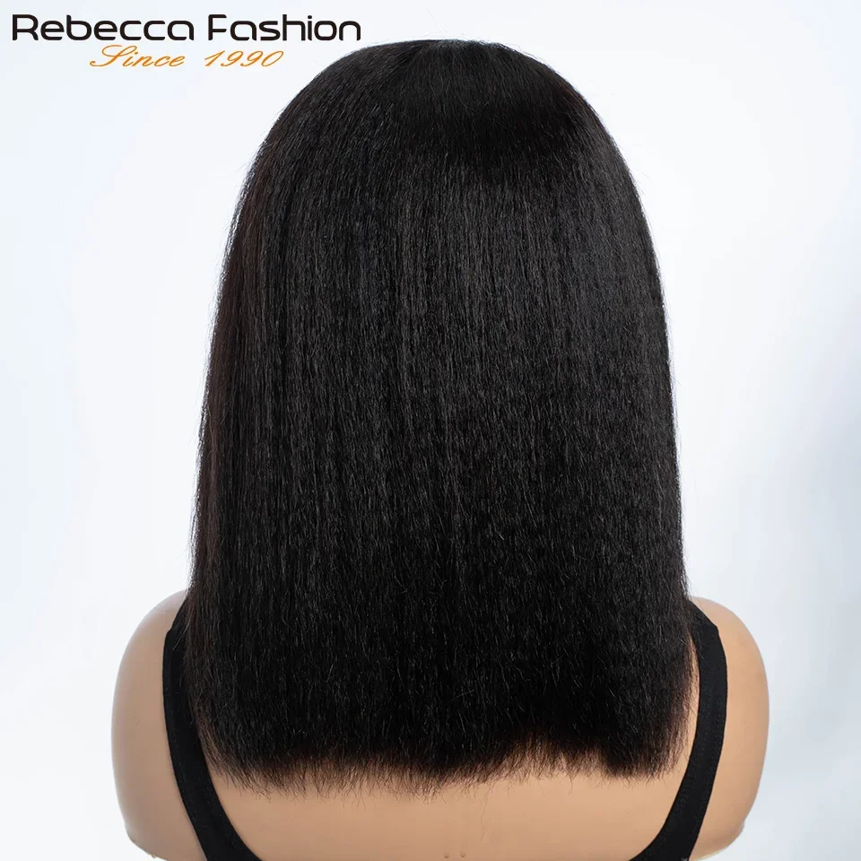 Thumbnail 4 - #66 Compare Side Part Lace Wigs Before You Buy