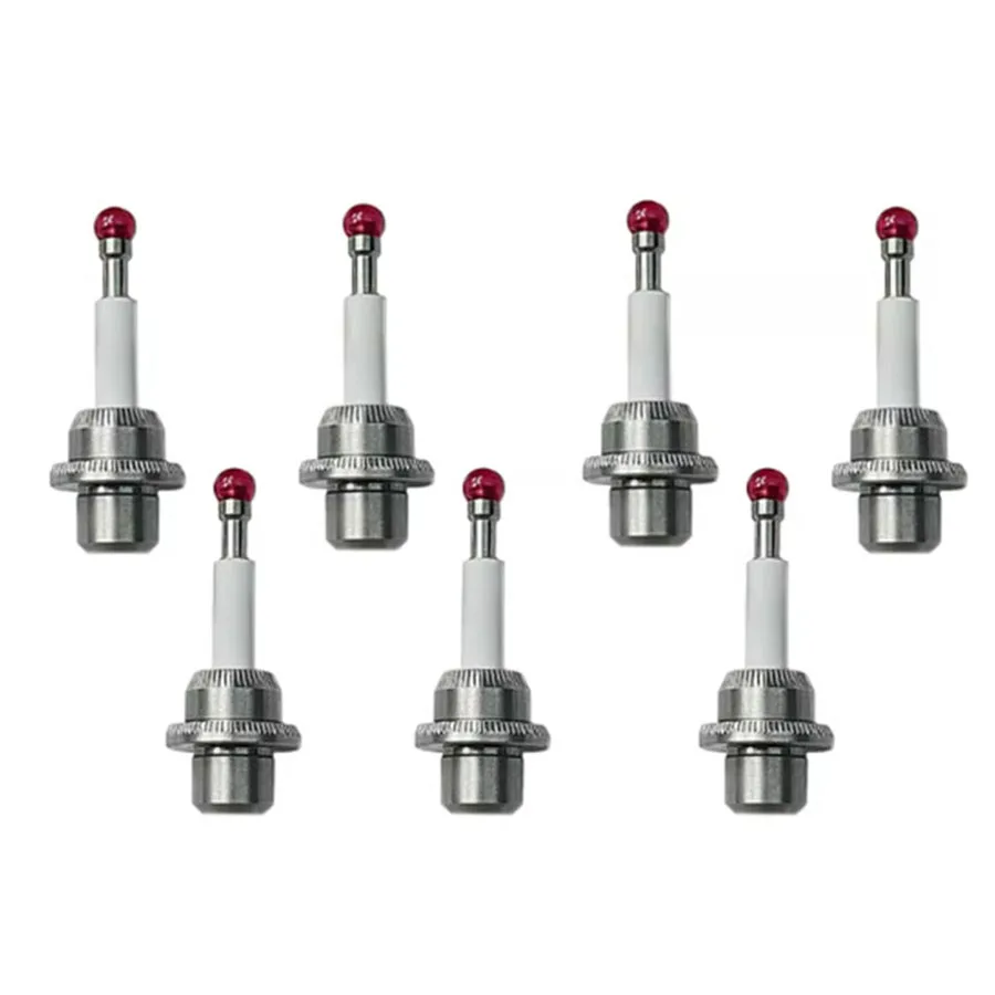 Hemmer edge finder 80.300.00FHN/80.360.00FHN/80.360.00NG dedicated probe 80.362.00/80.363.00 CNC machine tool probe